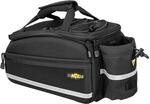 Topeak MTX TrunkBag EX (MTX 2.0) mit TrunkLock &ndash; 8 L Gep&auml;cktr&auml;gertasche mit