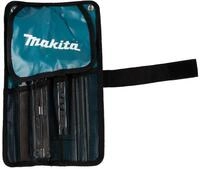 Makita D-72198 Sch&auml;rfset 5,5 mm in Rolltasche