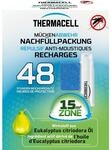 Thermacell M&uuml;ckenabwehr Nachf&uuml;llpackung &ndash; 48 Stunden M&uuml;ckenschutz | 12