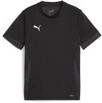 Puma Unisex Teamgoal Matchday Trikot Jr Fu&szlig;balltrikot