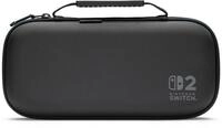 PowerA Schutzh&uuml;lle f&uuml;r Nintendo Switch 2 - Schwarz, Offiziell lizenziert,