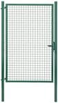 Alberts 600624 Wellengitter-Einzeltor | verschiedene Breiten und H&ouml;hen |...