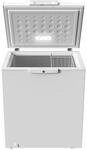Bauknecht GTE 150MD Gefriertruhe 142 l, Multi Zone, WinterProof bis -15 &deg;C,...