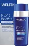 WELEDA Bio EXO BOOST Double Serum Blauer Enzian & Edelwei&szlig; &ndash; Naturkosmetik