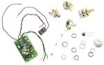 Fender Stratocaster&reg; Mid-Boost Kit
