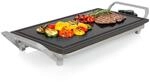 Princess Table Chef Premium Stein-Grill &ndash; Extra gro&szlig;e Grillfl&auml;che 46 x 26...