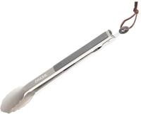 cozze&reg; Grillzange 10,5x5x40 cm mit PP-Griff - Edelstahl