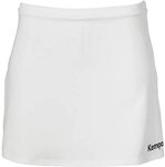 Kempa Damen Skort, wei&szlig;, XS, 200309901