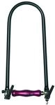 Pebaro 750K Profi-Laubs&auml;ge, Laubs&auml;gebogen made in germany, mit verstellbarem