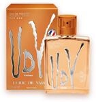 ULRIC DE VARENS - Eau de Toilette UDV VIP &ndash; Holzig, Marine, Zitrusfr&uuml;chte...