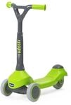 Chicco Kinderroller, Tretroller, Kinder Scooter f&uuml;r Kinder ab 2 Jahren, leicht...