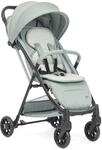 Chicco Kinderwagen Taormina, Ab Geburt bis 22 Kg, Praktisch und leicht,