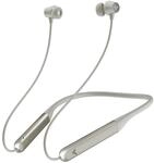 Verbatim TruSound ANC Neckband Earbuds Bluetooth 5.4 28h Laufzeit USB-C