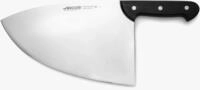 Arcos Fleischermesser Cleaver - Klinge aus Nitrum Edelstahl 28 cm - Griff aus
