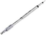 JBC L&ouml;tspitze Serie C245 Mei&szlig;elform, C245907/2,2 x 1,0 mm, gerade C245907