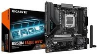 GIGABYTE B850M Eagle WIFI7 Mainboard &ndash; AMD Ryzen 9000 Series CPUs, digitales