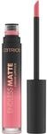 Catrice Endless Matte Liquid Lipstick, Nr. 040, Pink, langanhaltend, mattierend,
