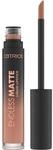 Catrice Endless Matte Liquid Lipstick, Nr. 010, Nude, langanhaltend, mattierend,