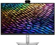 Dell Pro P P2726DEB Monitor 68.6cm (27") WQHD - IPS - 8ms - HDMI - DP - USB -...