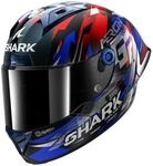 SHARK, Integraler Motorradhelm AERON-GP FIM RACING #1 REPLICA ZARCO VICTORY 2025