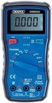Draper 41820 Dmm202 Digitales Multimeter