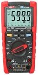 Uni-T Universalmessger&auml;t UT195E PRO/MIE0295 True RMS LCD-Bildschirm