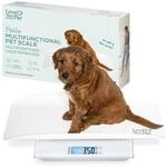 Love Your Pet by beurer Tierwaage Polly f&uuml;r Haustiere und Menschen,...