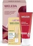 WELEDA Bio SOFT TOUCH Everon Lippenpflege & Intensiv Handcreme Geschenkset 