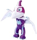 Simba Pl&uuml;schtier Ghost Spider, Pterodactyl, gefl&uuml;gelte Heldin, Dino-Version &ndash;