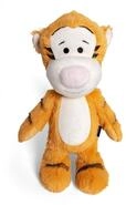 Disney Tigger Pl&uuml;schfigur &ndash; kuscheliger Tigerfreund aus Winnie Puuh, bekannt...
