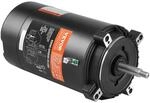 VEVOR 1 PS Poolpumpenmotor, 56J Rahmen, 115V(9.8 Ampere)/230V(4.9 Ampere) 3450...