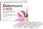 Dobensana Junior Lutschtabletten, 24 St. Tabletten