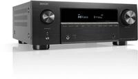 Denon AVC-X3900H 9.4-Kanal AV-Receiver, HiFi Verst&auml;rker mit Dolby Atmos |...
