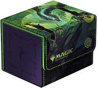 Ultimate Guard Sidewinder 100+ Xenoskin Magic: The Gathering "Tarkir:...