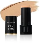 MAX FACTOR - Pan Stik Foundation - Rich Creamy Foundation, Smoothing Effect,...