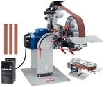 VEVOR Bandschleifmaschine, 72 x 2 Zoll Bandpolierer mit variabler...