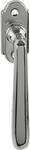 MARCHESI 1231-2512 (65X28) VK 7X35 MSCHR Fenstergriff ALT-Wien Vierkant 7 x 35,