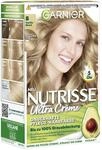 Garnier Nutrisse Dauerhafte Pflege-Haarfarbe mit n&auml;hrenden Frucht&ouml;len,...