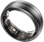 MYnextRING N2 PRO &ndash; Smart Ring aus Titan,Gesundheitsring mit KI-Coach (ohne