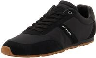 Tommy Hilfiger Herren Th Lo Run Icon Summer Mix Fm0fm05905 Low Top