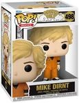 Funko POP! Rocks: Green Day - Mike Dirnt - Basket Case - Sammelbare Vinylfigur -