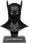 McFarlane Batman DC Direct Mini-Replik 1/3 Batman Maske (Detective Comics #27)...