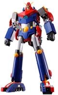 TAMASHII NATIONS Super Electromagnetic Machine Voltes V Soul of Chogokin Diecast