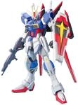 Force Impulse Gundam Gundam Seed Destiny, Bandai Hobby MG Modellbausatz im Ma&szlig;stab