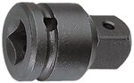 FACOM Impact Verbindungsstueck von3/8 Zoll auf 1/2 Zoll, 1 St&uuml;ck, NJ.232A