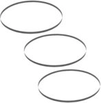 Milwaukee Elec Tool - M12 Portable Band Saw Blade, 3-Pk. (48-39-0572)