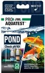 JBL Wassertest-Set, mit 50 Tests und Zubeh&ouml;r, F&uuml;r Teich-, Leitungs- und