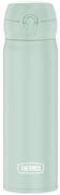 THERMOS ULTRALIGHT Thermosflasche 0,50 l, 20 h kalt, soft mint mat