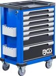 BGS 4236 | Werkstattwagen | 7 Schubladen | leer