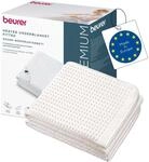 Beurer UB 101 Cosy W&auml;rmeunterbett, W&auml;rmebettunterlage f&uuml;r Einzelbett, 198 x...